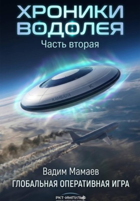 Хроники Водолея