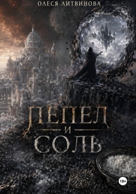 Пепел и Соль