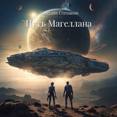 Путь Магеллана