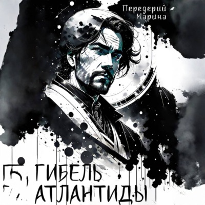 Гибель Атлантиды
