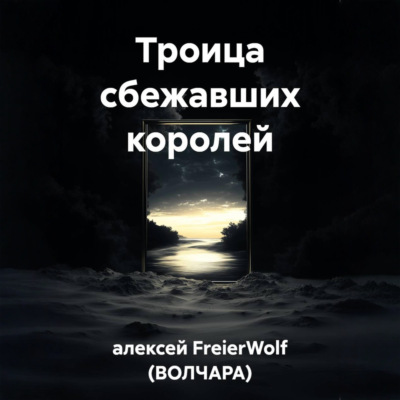 Троица сбежавших королей