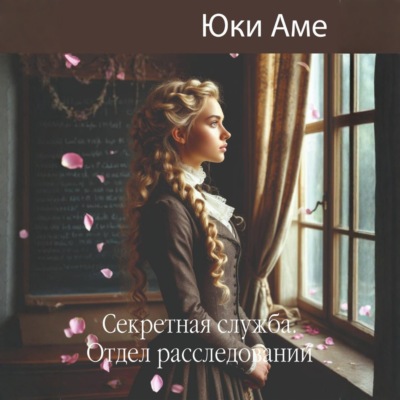 Секретная служба. Отдел расследований