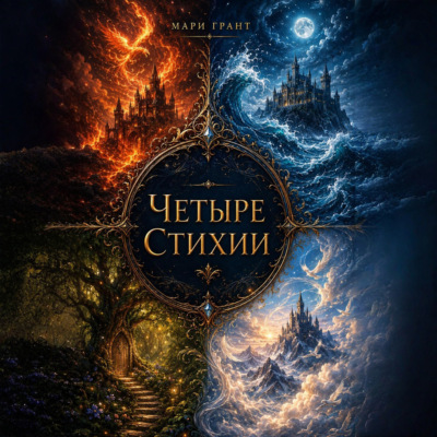 Четыре стихии