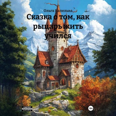 Сказка о том, как рыцарь жить учился