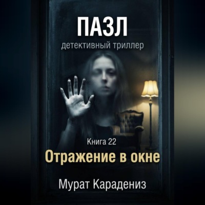 Отражение в окне