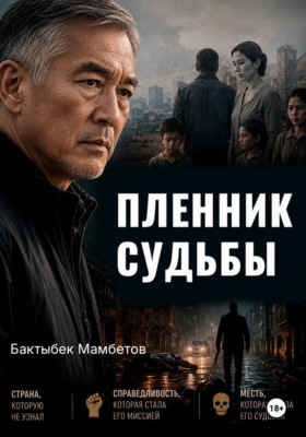 Пленник судьбы