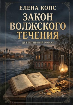 Закон волжского течения