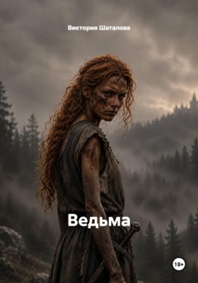 Ведьма