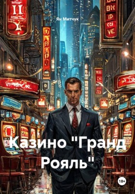 Казино "Гранд Рояль"