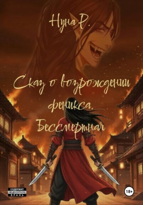 Сказ о возрождении феникса. Бессмертная