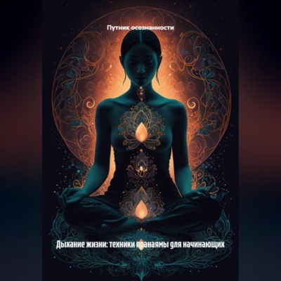Дыхание жизни: техники пранаямы для начинающих