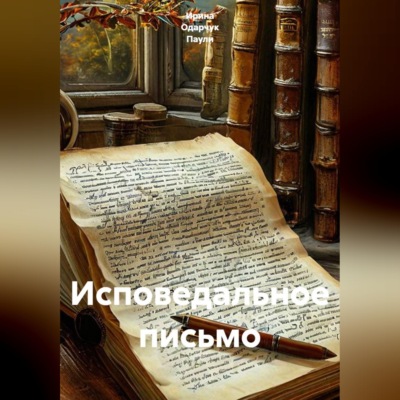 Исповедальное письмо