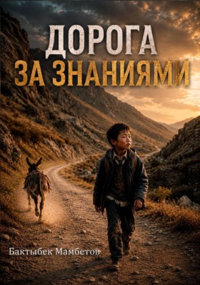 Дорога за знаниями
