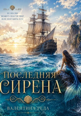 Последняя Сирена.     Последний шанс изменить судьбу моря.