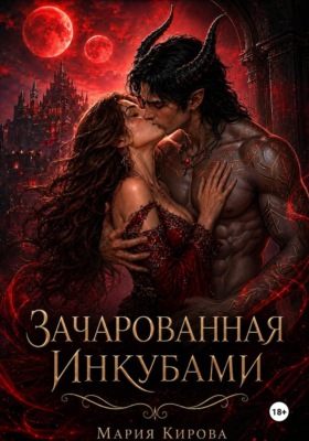 Зачарованная Инкубами