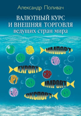 Валютный курс и внешняя торговля ведущих стран мира