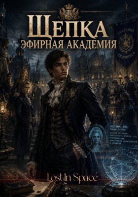 Щепка Эфирная Академия