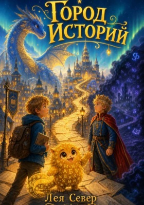 Город Историй