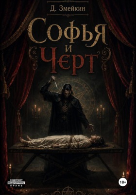 Софья и черт