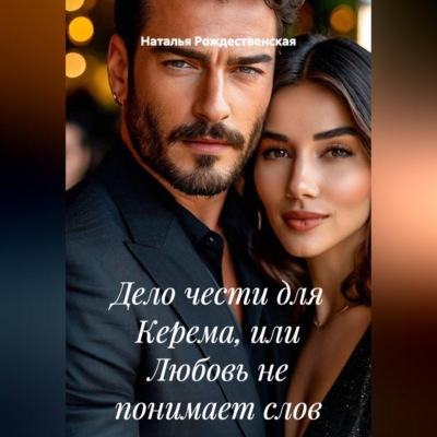 Дело чести для Керема или любовь не понимает слов