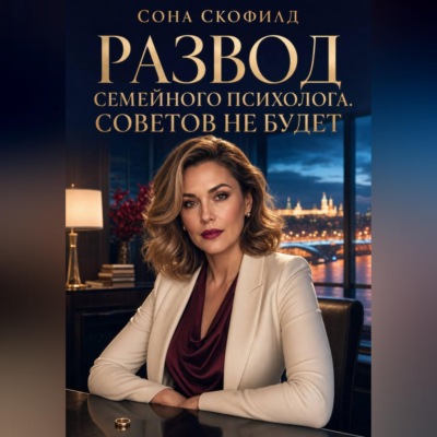 Развод семейного психолога. Советов не будет