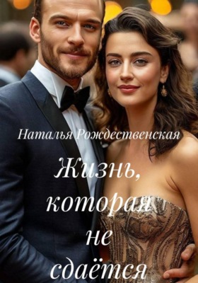 Жизнь, которая не сдаётся