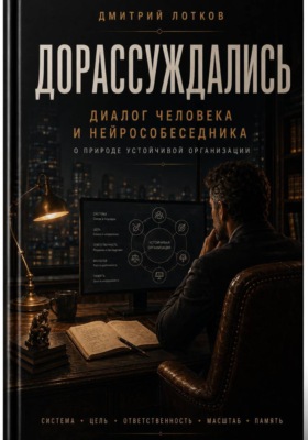 Дорассуждались