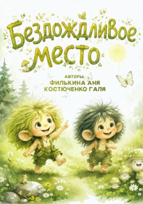 Бездождливое место