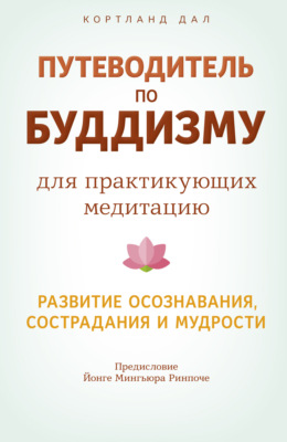 Путеводитель по буддизму для практикующих медитацию. Развитие осознавания, сострадания и мудрости