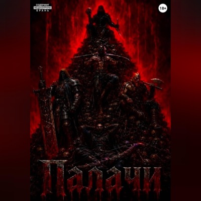 Палачи