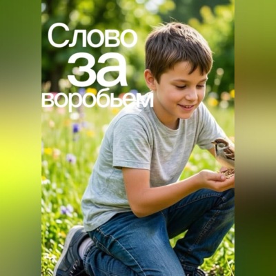 Слово за воробьем