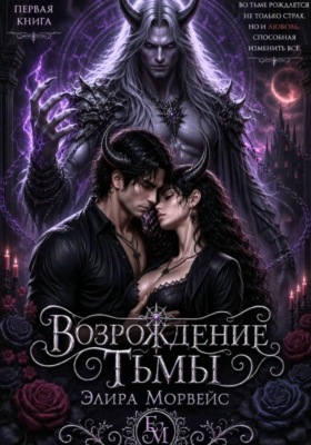 Возрождение тьмы