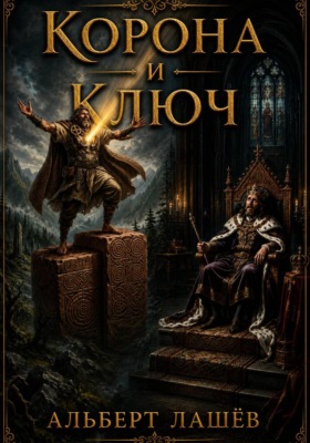 Корона И Ключ