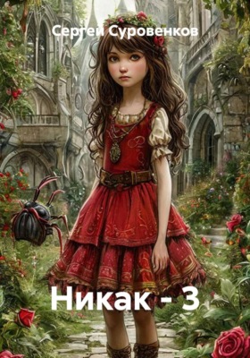 Никак - 3