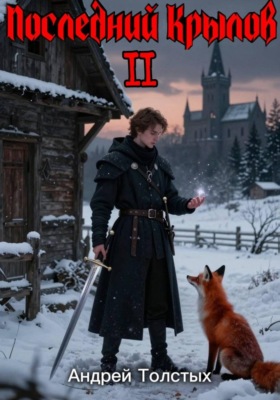 Последний Крылов 2