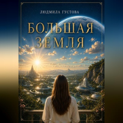 Большая Земля