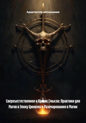 Сверхъестественное и Кризис Смысла: Практики для Магов в Эпоху Цинизма и Разочарования в Магии