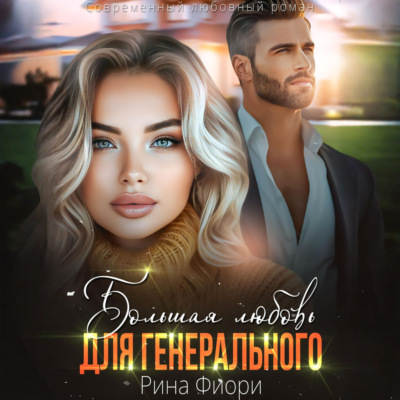 Большая любовь для генерального