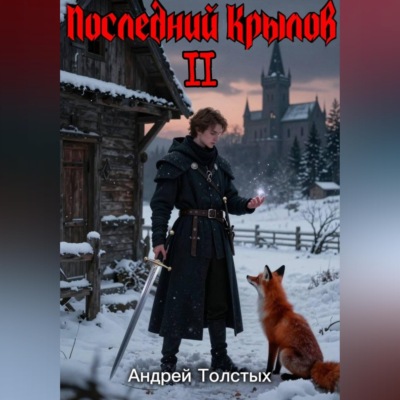 Последний Крылов 2