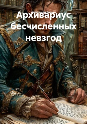 Архивариус бесчисленных невзгод
