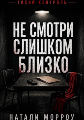 Не смотри слишком близко