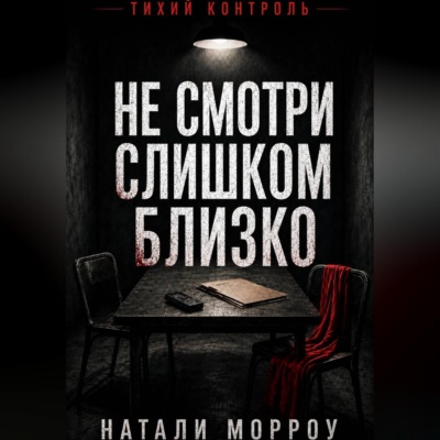 Не смотри слишком близко