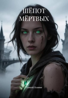 ШЁПОТ МЁРТВЫХ