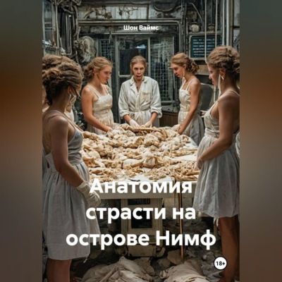 Анатомия страсти на острове Нимф