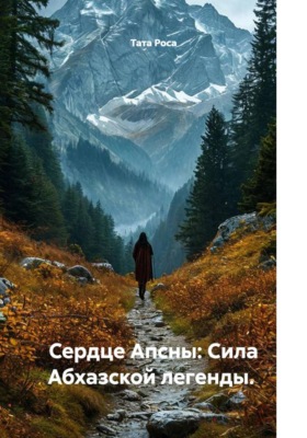 Сердце Апсны: Сила Абхазской легенды