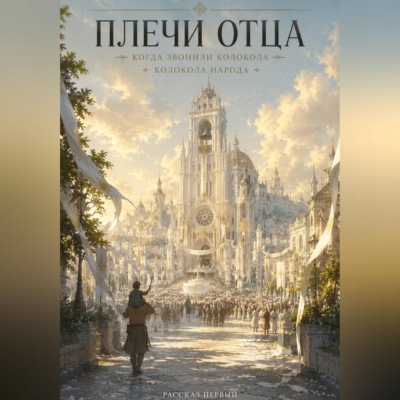 Плечи отца