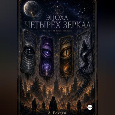 Эпоха четырех зеркал
