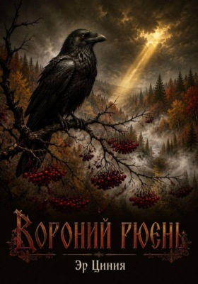 Вороний рюень