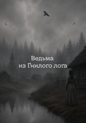 Ведьма из Гнилого лога