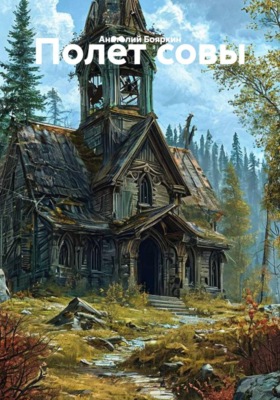 Полёт совы